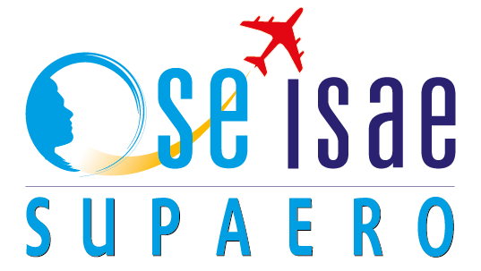 Logo OSE l'ISAE