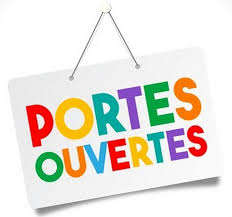 Portes ouvertes 2026 - La Providence